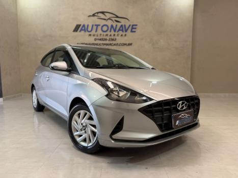 HYUNDAI HB 20 Hatch 1.0 12V 4P FLEX EVOLUTION, Foto 2