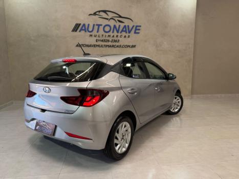 HYUNDAI HB 20 Hatch 1.0 12V 4P FLEX EVOLUTION, Foto 3