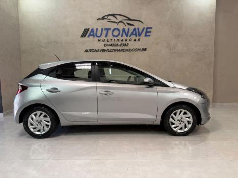 HYUNDAI HB 20 Hatch 1.0 12V 4P FLEX EVOLUTION, Foto 4