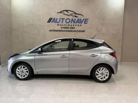 HYUNDAI HB 20 Hatch 1.0 12V 4P FLEX EVOLUTION, Foto 6