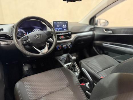 HYUNDAI HB 20 Hatch 1.0 12V 4P FLEX EVOLUTION, Foto 7