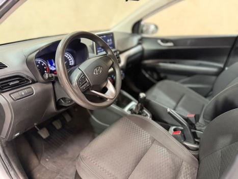 HYUNDAI HB 20 Hatch 1.0 12V 4P FLEX EVOLUTION, Foto 8