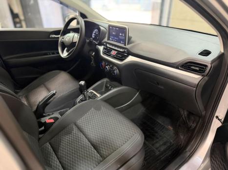 HYUNDAI HB 20 Hatch 1.0 12V 4P FLEX EVOLUTION, Foto 9