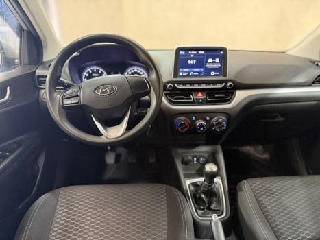 HYUNDAI HB 20 Hatch 1.0 12V 4P FLEX EVOLUTION, Foto 10