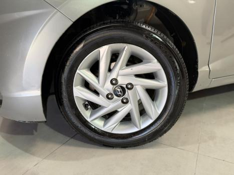 HYUNDAI HB 20 Hatch 1.0 12V 4P FLEX EVOLUTION, Foto 13
