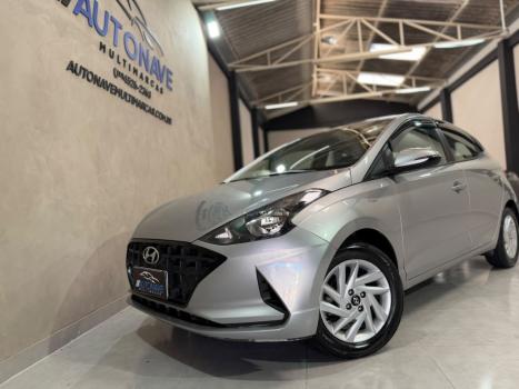 HYUNDAI HB 20 Hatch 1.0 12V 4P FLEX EVOLUTION, Foto 15