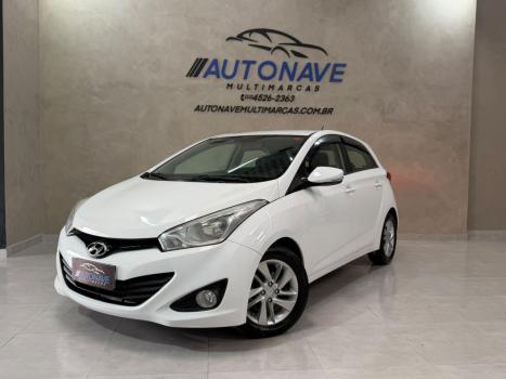 HYUNDAI HB 20 Hatch 1.6 16V 4P PREMIUM FLEX AUTOM�TICO, Foto 1