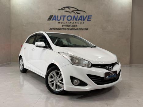 HYUNDAI HB 20 Hatch 1.6 16V 4P PREMIUM FLEX AUTOM�TICO, Foto 2