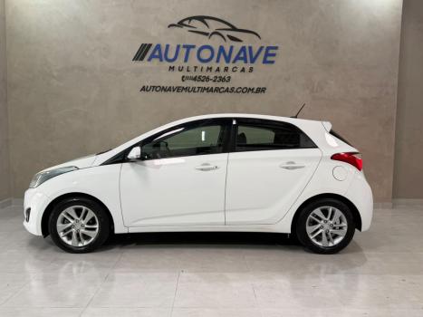 HYUNDAI HB 20 Hatch 1.6 16V 4P PREMIUM FLEX AUTOM�TICO, Foto 6