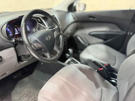 HYUNDAI HB 20 Hatch 1.6 16V 4P PREMIUM FLEX AUTOM�TICO, Foto 8