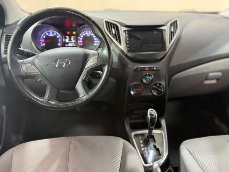 HYUNDAI HB 20 Hatch 1.6 16V 4P PREMIUM FLEX AUTOM�TICO, Foto 9