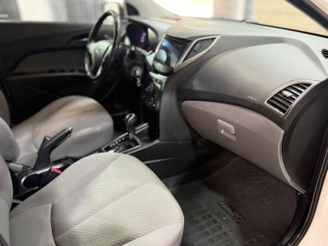 HYUNDAI HB 20 Hatch 1.6 16V 4P PREMIUM FLEX AUTOM�TICO, Foto 10