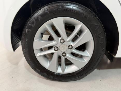 HYUNDAI HB 20 Hatch 1.6 16V 4P PREMIUM FLEX AUTOM�TICO, Foto 12