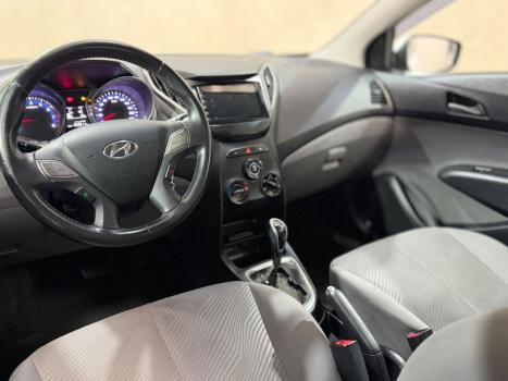 HYUNDAI HB 20 Hatch 1.6 16V 4P PREMIUM FLEX AUTOM�TICO, Foto 13
