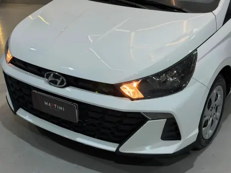 HYUNDAI HB 20 Hatch 1.0 12V 4P FLEX SENSE, Foto 2