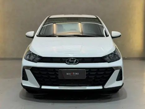 HYUNDAI HB 20 Hatch 1.0 12V 4P FLEX SENSE, Foto 3
