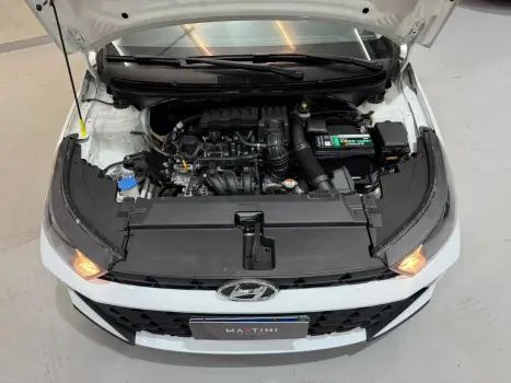 HYUNDAI HB 20 Hatch 1.0 12V 4P FLEX SENSE, Foto 4