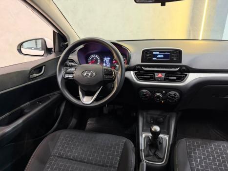 HYUNDAI HB 20 Hatch 1.0 12V 4P FLEX SENSE, Foto 9