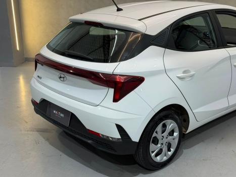 HYUNDAI HB 20 Hatch 1.0 12V 4P FLEX SENSE, Foto 20