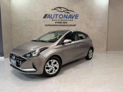 HYUNDAI HB 20 Hatch 1.0 12V 4P FLEX VISION, Foto 1