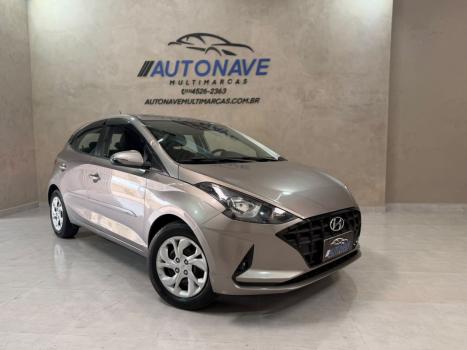 HYUNDAI HB 20 Hatch 1.0 12V 4P FLEX VISION, Foto 2