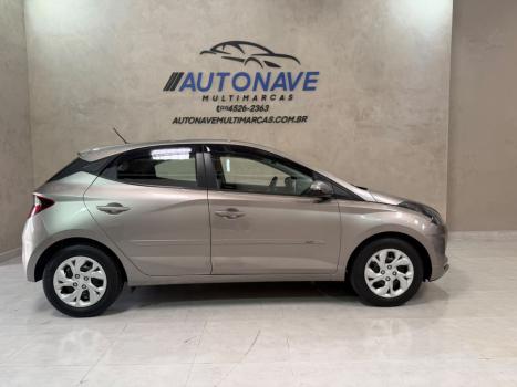 HYUNDAI HB 20 Hatch 1.0 12V 4P FLEX VISION, Foto 3