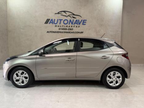 HYUNDAI HB 20 Hatch 1.0 12V 4P FLEX VISION, Foto 4