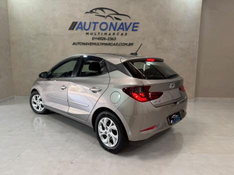 HYUNDAI HB 20 Hatch 1.0 12V 4P FLEX VISION, Foto 5