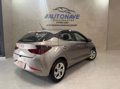HYUNDAI HB 20 Hatch 1.0 12V 4P FLEX VISION, Foto 6