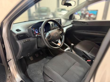 HYUNDAI HB 20 Hatch 1.0 12V 4P FLEX VISION, Foto 7
