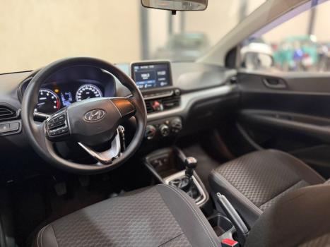 HYUNDAI HB 20 Hatch 1.0 12V 4P FLEX VISION, Foto 8