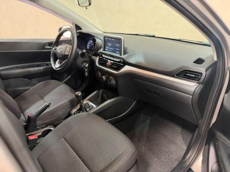 HYUNDAI HB 20 Hatch 1.0 12V 4P FLEX VISION, Foto 10