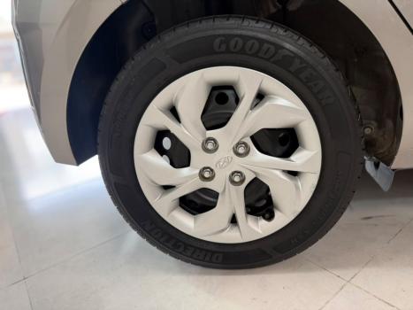 HYUNDAI HB 20 Hatch 1.0 12V 4P FLEX VISION, Foto 11
