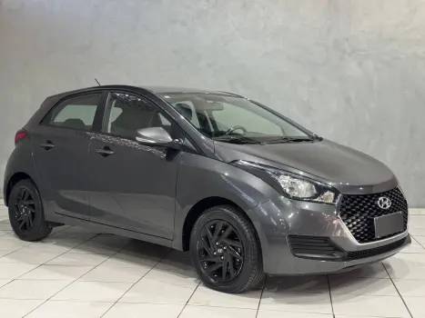 HYUNDAI HB 20 Hatch 1.0 12V 4P FLEX COMFORT PLUS, Foto 1