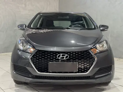 HYUNDAI HB 20 Hatch 1.0 12V 4P FLEX COMFORT PLUS, Foto 2