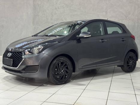HYUNDAI HB 20 Hatch 1.0 12V 4P FLEX COMFORT PLUS, Foto 3