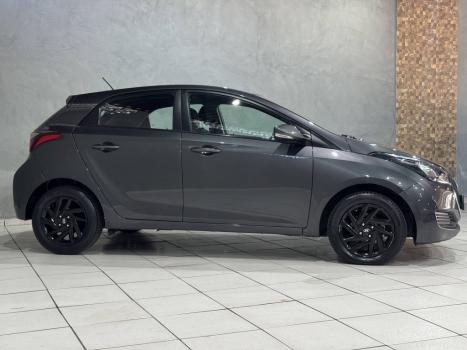 HYUNDAI HB 20 Hatch 1.0 12V 4P FLEX COMFORT PLUS, Foto 4