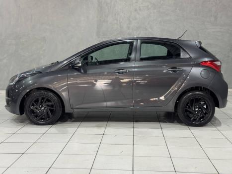 HYUNDAI HB 20 Hatch 1.0 12V 4P FLEX COMFORT PLUS, Foto 5