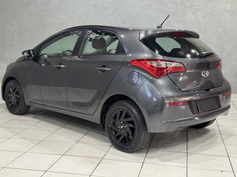 HYUNDAI HB 20 Hatch 1.0 12V 4P FLEX COMFORT PLUS, Foto 6
