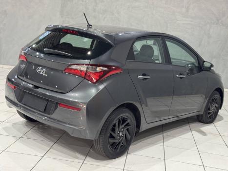 HYUNDAI HB 20 Hatch 1.0 12V 4P FLEX COMFORT PLUS, Foto 7