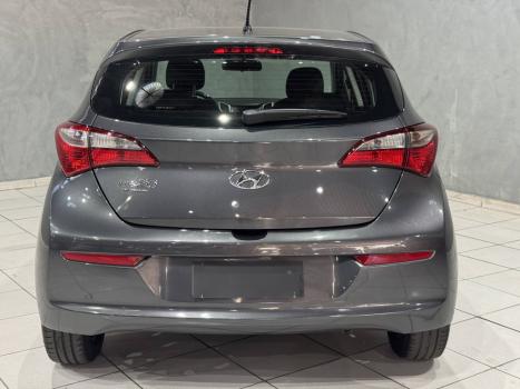 HYUNDAI HB 20 Hatch 1.0 12V 4P FLEX COMFORT PLUS, Foto 8