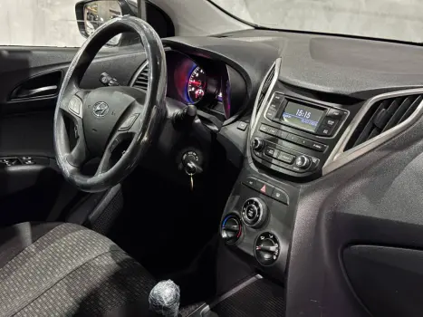 HYUNDAI HB 20 Hatch 1.0 12V 4P FLEX COMFORT PLUS, Foto 9