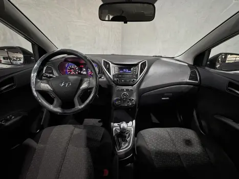 HYUNDAI HB 20 Hatch 1.0 12V 4P FLEX COMFORT PLUS, Foto 10