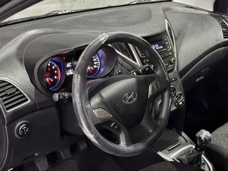HYUNDAI HB 20 Hatch 1.0 12V 4P FLEX COMFORT PLUS, Foto 11