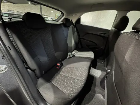 HYUNDAI HB 20 Hatch 1.0 12V 4P FLEX COMFORT PLUS, Foto 15