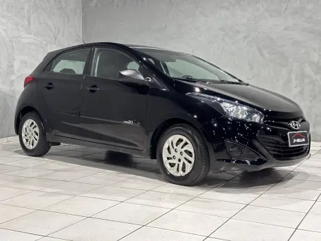 HYUNDAI HB 20 Hatch 1.0 12V 4P FLEX COMFORT PLUS, Foto 1