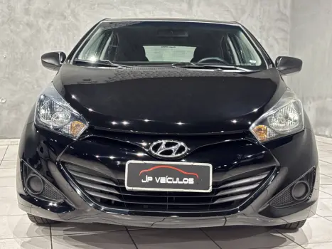 HYUNDAI HB 20 Hatch 1.0 12V 4P FLEX COMFORT PLUS, Foto 2