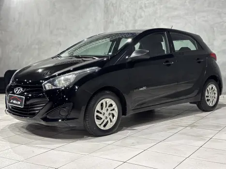 HYUNDAI HB 20 Hatch 1.0 12V 4P FLEX COMFORT PLUS, Foto 3