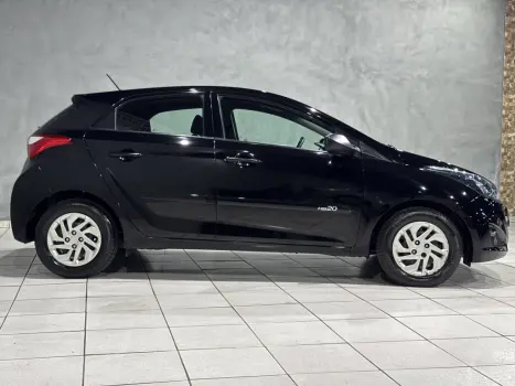 HYUNDAI HB 20 Hatch 1.0 12V 4P FLEX COMFORT PLUS, Foto 4