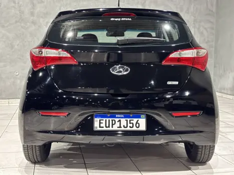 HYUNDAI HB 20 Hatch 1.0 12V 4P FLEX COMFORT PLUS, Foto 7